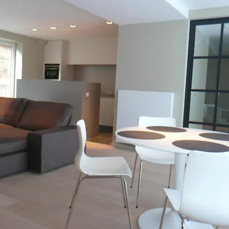 Appartamento House Loppem 9-11 *