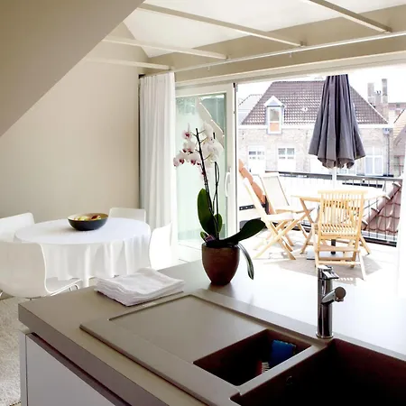 House Loppem 9-11 * Bruges