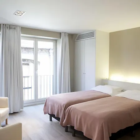 Appartamento House Loppem 9-11 *