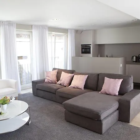 House Loppem 9-11 Bruges