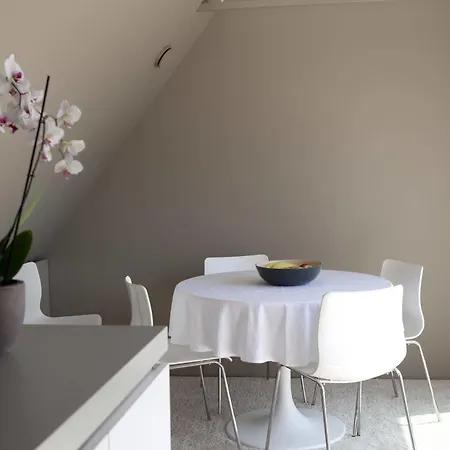 Appartamento House Loppem 9-11 *