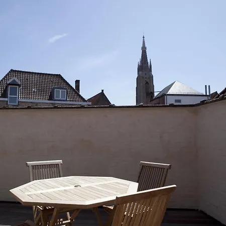 House Loppem 9-11 * Bruges