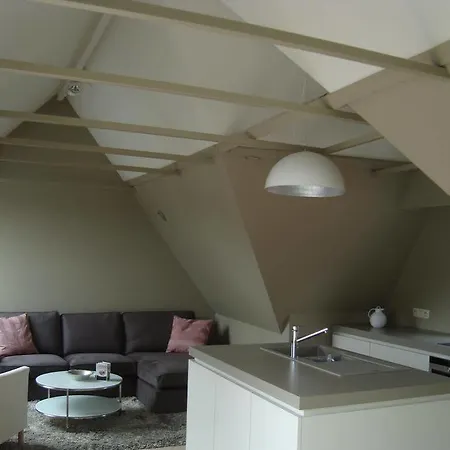 House Loppem 9-11 * Bruges